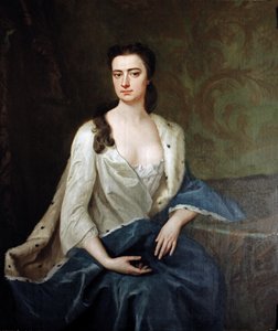 Bridget Sutton, 3ª Duchessa di Rutland